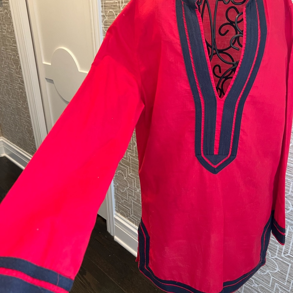 Tunic - Picture 3 of 5